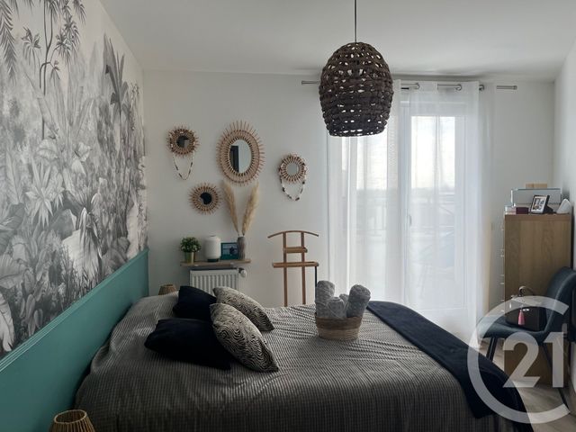 Appartement F4 à vendre - 4 pièces - 77,63 m2 - Le Blanc Mesnil - 93 - ILE-DE-FRANCE