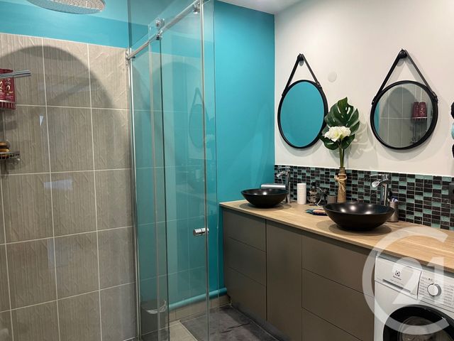 Appartement F4 à vendre - 4 pièces - 77,63 m2 - Le Blanc Mesnil - 93 - ILE-DE-FRANCE