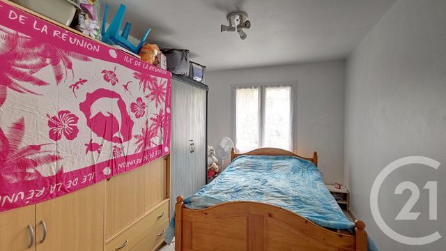 Maison à vendre - 5 pièces - 91,61 m2 - Le Blanc Mesnil - 93 - ILE-DE-FRANCE