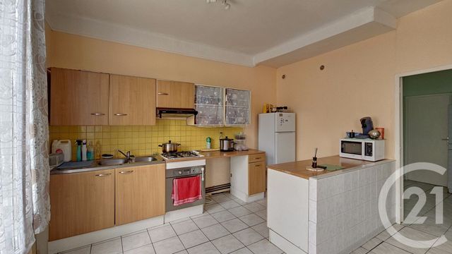 Maison à vendre - 5 pièces - 91,61 m2 - Le Blanc Mesnil - 93 - ILE-DE-FRANCE