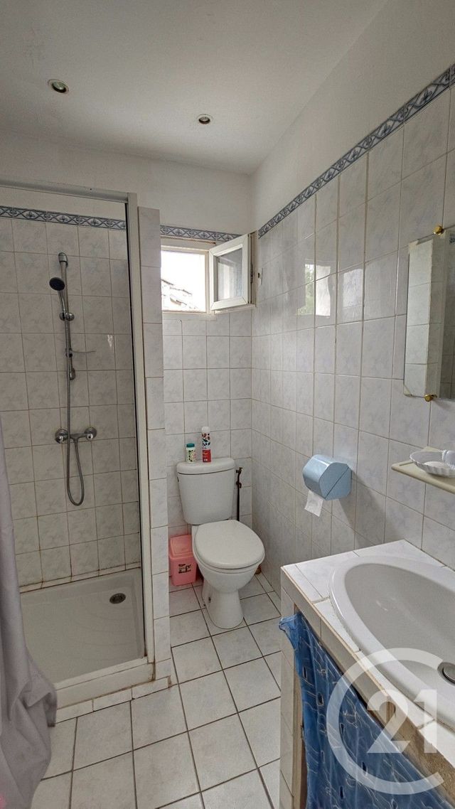 Maison à vendre - 5 pièces - 91,61 m2 - Le Blanc Mesnil - 93 - ILE-DE-FRANCE