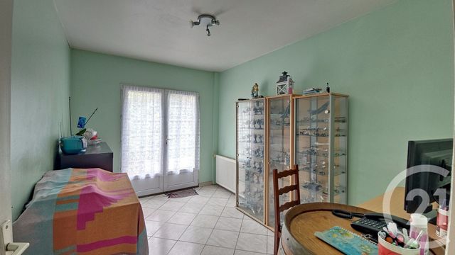 Maison à vendre - 5 pièces - 91,61 m2 - Le Blanc Mesnil - 93 - ILE-DE-FRANCE