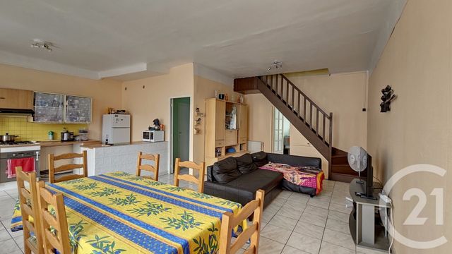 Maison à vendre - 5 pièces - 91,61 m2 - Le Blanc Mesnil - 93 - ILE-DE-FRANCE