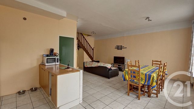 Maison à vendre - 5 pièces - 91,61 m2 - Le Blanc Mesnil - 93 - ILE-DE-FRANCE