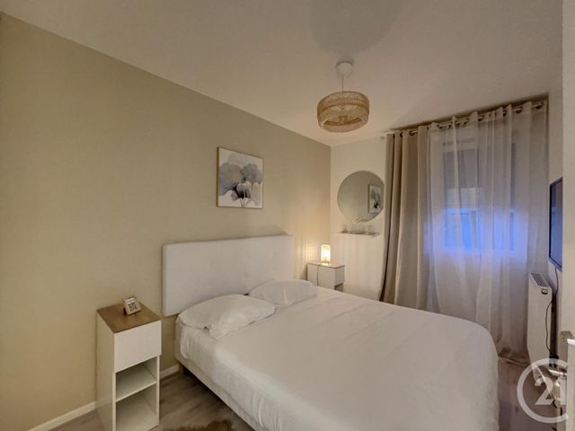 Appartement &agrave; vendre - 3 pi&egrave;ces - 64 m2 - Le Blanc Mesnil - 93 - ILE-DE-FRANCE