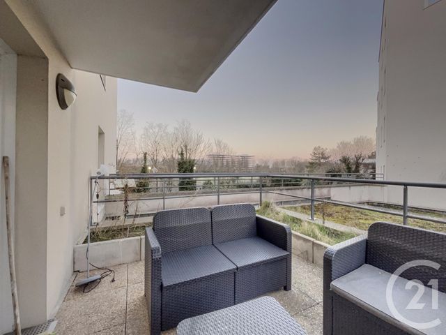 Appartement &agrave; vendre - 3 pi&egrave;ces - 64 m2 - Le Blanc Mesnil - 93 - ILE-DE-FRANCE