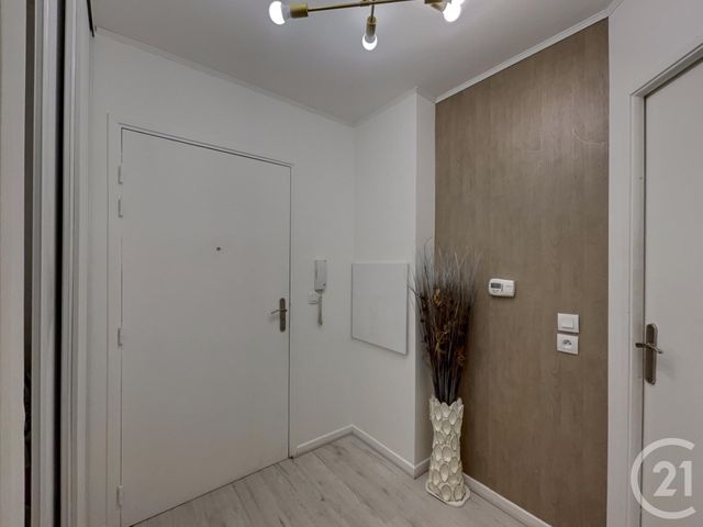 Appartement &agrave; vendre - 3 pi&egrave;ces - 64 m2 - Le Blanc Mesnil - 93 - ILE-DE-FRANCE