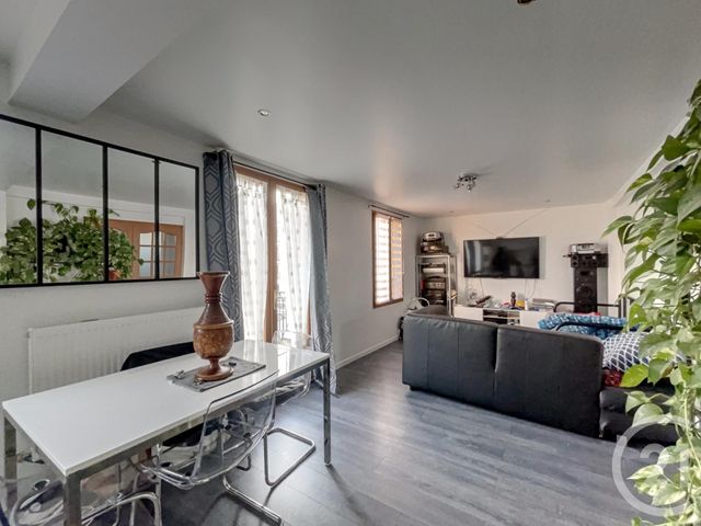 Maison à vendre LE BLANC MESNIL