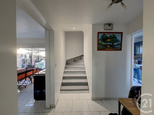 Afficher la photo en grand Maison à vendre - 8 pièces - 150 m2 - Le Blanc Mesnil - 93 - ILE-DE-FRANCE