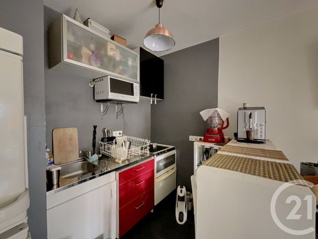 Afficher la photo en grand Appartement F2 à vendre - 2 pièces - 43,05 m2 - Drancy - 93 - ILE-DE-FRANCE