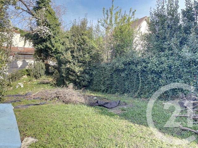 Afficher la photo en grand Maison à vendre - 6 pièces - 130,37 m2 - Drancy - 93 - ILE-DE-FRANCE
