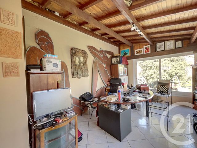 Afficher la photo en grand Maison à vendre - 6 pièces - 130,37 m2 - Drancy - 93 - ILE-DE-FRANCE