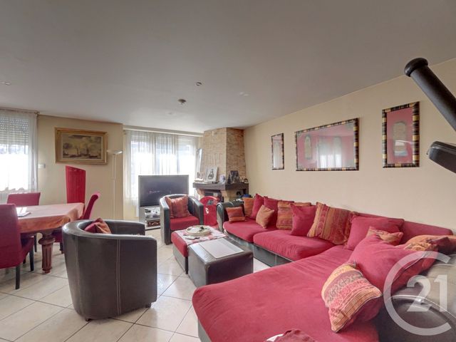 Afficher la photo en grand Maison à vendre - 6 pièces - 130,37 m2 - Drancy - 93 - ILE-DE-FRANCE