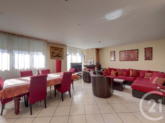 Afficher la photo en grand Maison à vendre - 6 pièces - 130,37 m2 - Drancy - 93 - ILE-DE-FRANCE
