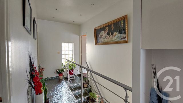 Maison à vendre - 6 pièces - 100,74 m2 - Drancy - 93 - ILE-DE-FRANCE