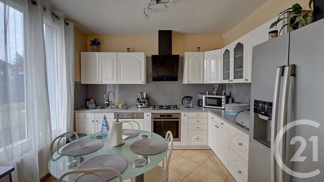 Maison à vendre - 6 pièces - 100,74 m2 - Drancy - 93 - ILE-DE-FRANCE