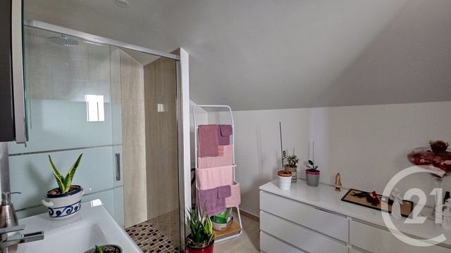 Maison à vendre - 6 pièces - 100,74 m2 - Drancy - 93 - ILE-DE-FRANCE