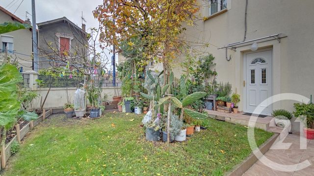 Maison à vendre - 6 pièces - 100,74 m2 - Drancy - 93 - ILE-DE-FRANCE