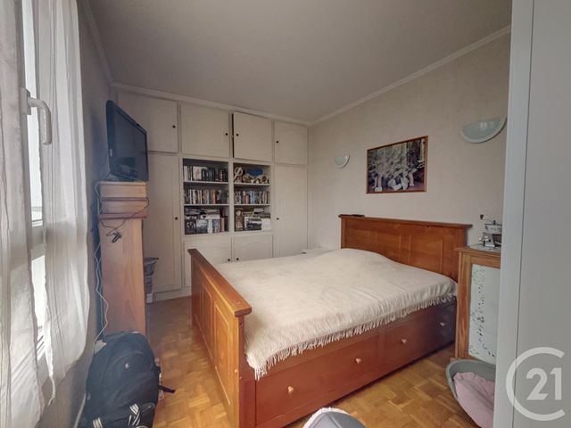 Appartement F5 à vendre DRANCY