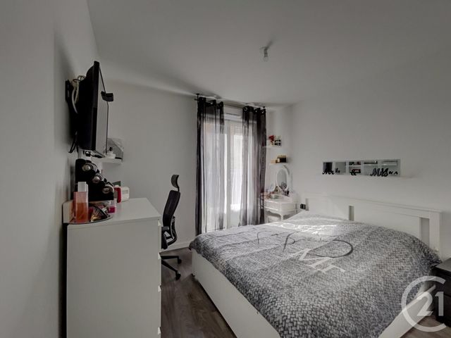 Appartement F3 &agrave; vendre - 3 pi&egrave;ces - 57,01 m2 - Le Blanc Mesnil - 93 - ILE-DE-FRANCE