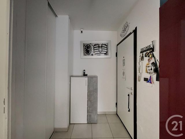 Appartement F3 &agrave; vendre - 3 pi&egrave;ces - 57,01 m2 - Le Blanc Mesnil - 93 - ILE-DE-FRANCE