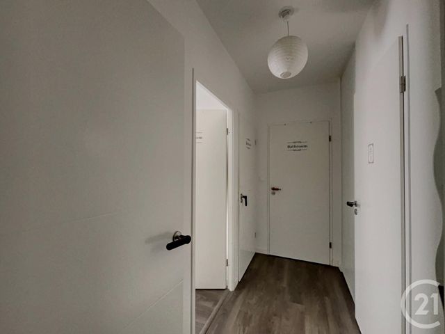 Appartement F3 &agrave; vendre - 3 pi&egrave;ces - 57,01 m2 - Le Blanc Mesnil - 93 - ILE-DE-FRANCE