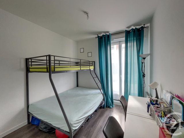 Appartement F3 &agrave; vendre - 3 pi&egrave;ces - 57,01 m2 - Le Blanc Mesnil - 93 - ILE-DE-FRANCE