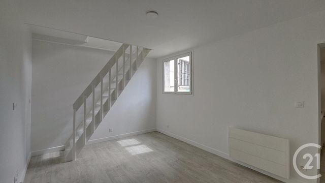 Appartement Duplex à vendre LE BLANC MESNIL