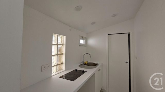 Appartement Duplex à vendre - 2 pièces - 25,39 m2 - Le Blanc Mesnil - 93 - ILE-DE-FRANCE