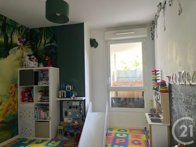 Appartement F4 à vendre - 4 pièces - 76,91 m2 - Le Blanc Mesnil - 93 - ILE-DE-FRANCE