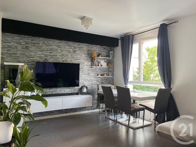 Appartement F4 à vendre LE BLANC MESNIL