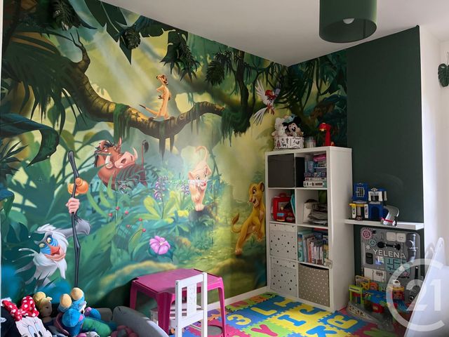 Appartement F4 à vendre - 4 pièces - 76,91 m2 - Le Blanc Mesnil - 93 - ILE-DE-FRANCE