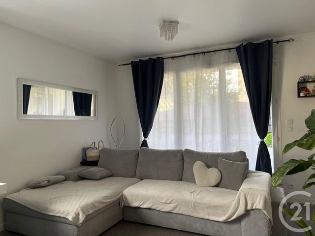 Appartement F4 à vendre - 4 pièces - 76,91 m2 - Le Blanc Mesnil - 93 - ILE-DE-FRANCE