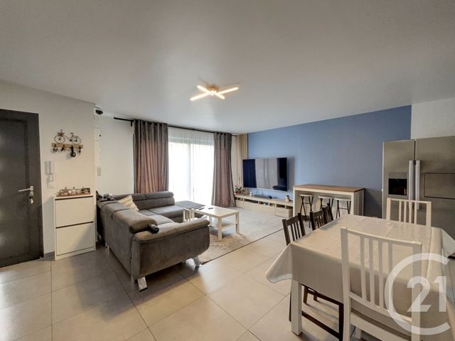 Maison à vendre LE BLANC MESNIL