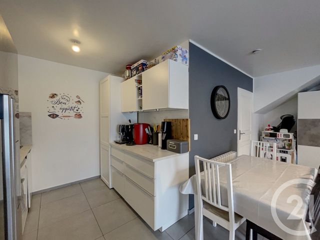 Maison à vendre - 4 pièces - 82,68 m2 - Le Blanc Mesnil - 93 - ILE-DE-FRANCE