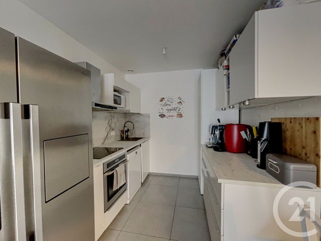 Maison à vendre - 4 pièces - 82,68 m2 - Le Blanc Mesnil - 93 - ILE-DE-FRANCE