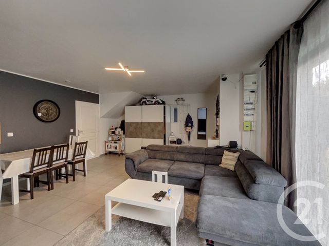 Maison à vendre - 4 pièces - 82,68 m2 - Le Blanc Mesnil - 93 - ILE-DE-FRANCE