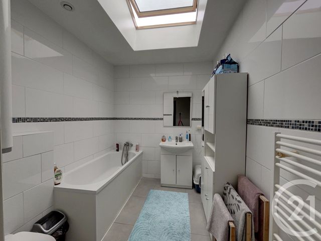 Maison à vendre - 4 pièces - 82,68 m2 - Le Blanc Mesnil - 93 - ILE-DE-FRANCE