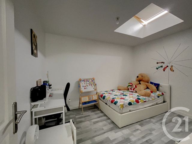 Maison à vendre - 4 pièces - 82,68 m2 - Le Blanc Mesnil - 93 - ILE-DE-FRANCE