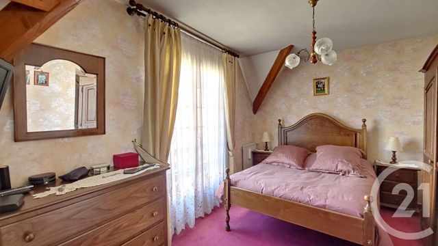 Maison à vendre - 5 pièces - 104,82 m2 - Drancy - 93 - ILE-DE-FRANCE