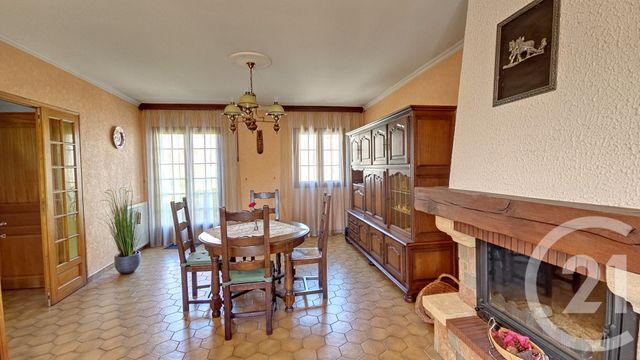 Maison à vendre DRANCY