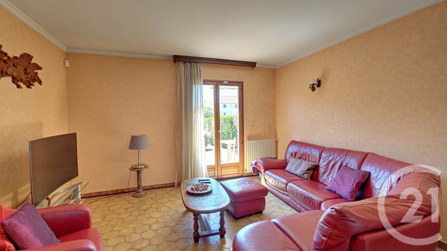 Maison à vendre - 5 pièces - 104,82 m2 - Drancy - 93 - ILE-DE-FRANCE