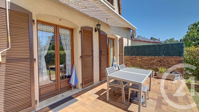 Maison à vendre - 5 pièces - 104,82 m2 - Drancy - 93 - ILE-DE-FRANCE