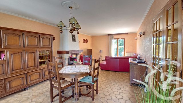 Maison à vendre - 5 pièces - 104,82 m2 - Drancy - 93 - ILE-DE-FRANCE