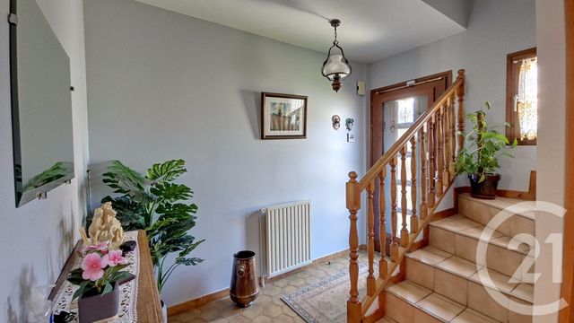 Maison à vendre - 5 pièces - 104,82 m2 - Drancy - 93 - ILE-DE-FRANCE