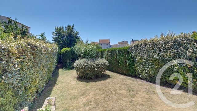 Maison à vendre - 5 pièces - 104,82 m2 - Drancy - 93 - ILE-DE-FRANCE