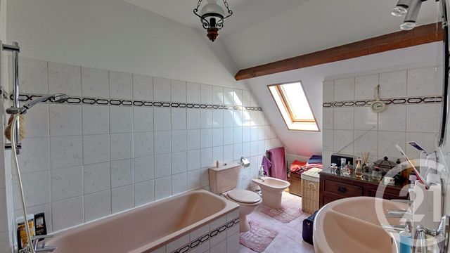 Maison à vendre - 5 pièces - 104,82 m2 - Drancy - 93 - ILE-DE-FRANCE