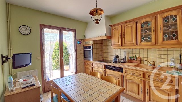 Maison à vendre - 5 pièces - 104,82 m2 - Drancy - 93 - ILE-DE-FRANCE