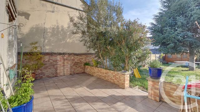 Maison à vendre - 5 pièces - 105,92 m2 - Drancy - 93 - ILE-DE-FRANCE