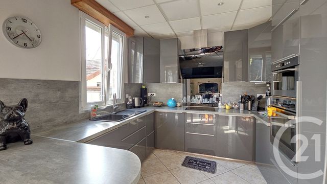 Maison à vendre - 5 pièces - 105,92 m2 - Drancy - 93 - ILE-DE-FRANCE